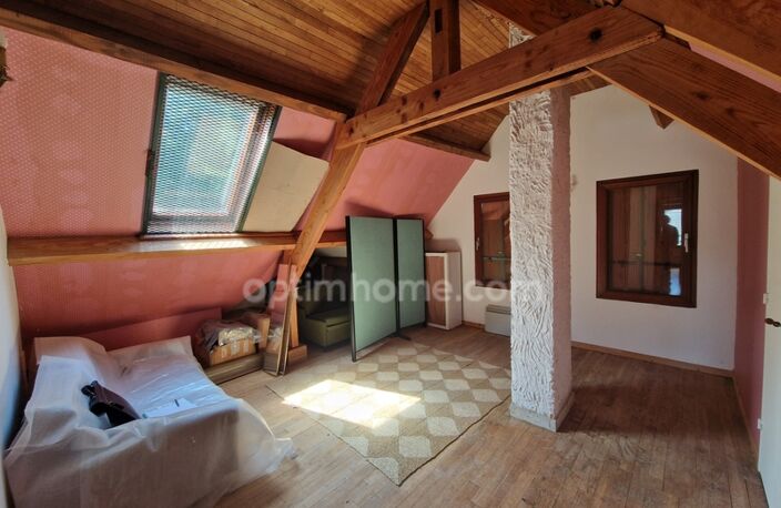 Maison avec grand terrain arboré à ARDON (45) — photo 3