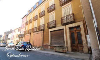 Maison 29 Pièces 543 m² à vendre à Saint-Sernin-sur-Rance (12380)