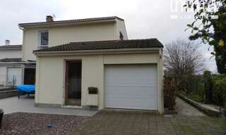 Maison 6 Pièces 122 m² à vendre à Nozay (91620)