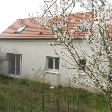 Maison 5 pièces 349000 €