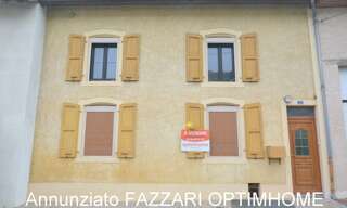 Maison 5 Pièces 111 m² à vendre à Brandeville (55150)