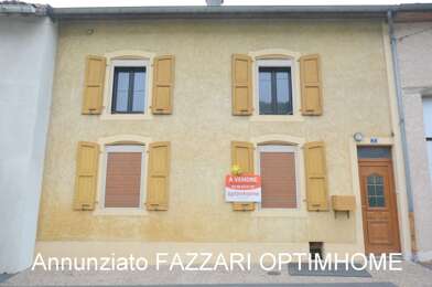 Maison 5 pièces 98000 €