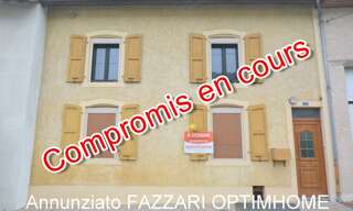 Maison 5 Pièces 111 m² à vendre à Brandeville (55150)