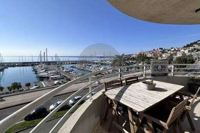 Appartement 3 pièces 624000 €