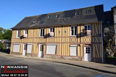 Maison 4 pièces 795 €