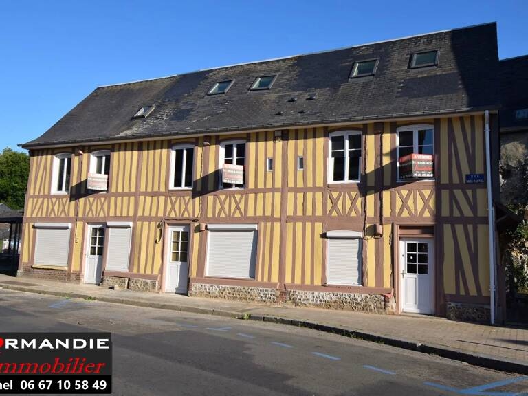 Maison 3 chambres  au coeur de PAVILLY — photo 1