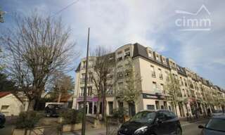 Appartement  22 m² à louer à Gournay-sur-Marne (93460)