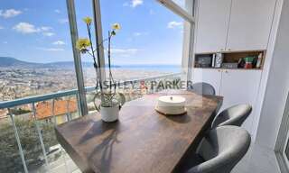 Appartement 3 Pièces 46 m² à vendre à Nice (06000)