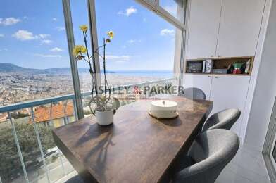 Appartement 3 pièces 258000 €