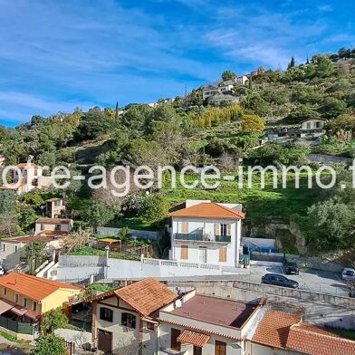 Appartement 3 pièces 210000 €