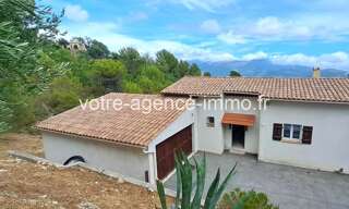 Maison 4 Pièces 138 m² à vendre à Nice (06300)