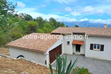 Maison 4 pièces 429000 €