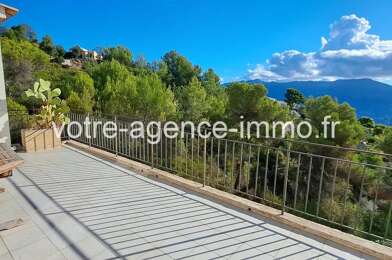 Maison 4 pièces 429000 €