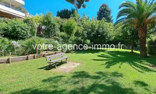 Appartement 3 Pièces 82 m² à vendre à Nice (06100)