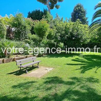 Appartement 3 pièces 549000 €