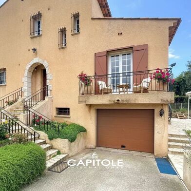 Maison 5 pièces 960000 €