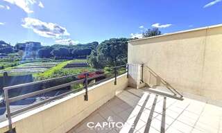 Appartement 4 Pièces 98 m² à vendre à Antibes (06600)