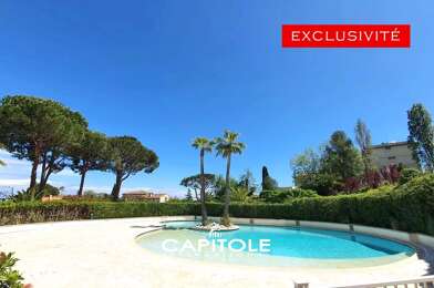 Appartement 4 pièces 599000 €