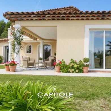 Maison 6 pièces 999000 €