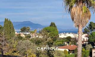 Maison 6 Pièces 122 m² à vendre à Antibes (06600)
