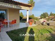 Antibes - Les Rastines, belle villa de 123 m² sur un terrain pis — photo 2
