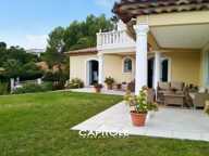 Antibes - Les Rastines, belle villa de 123 m² sur un terrain pis — photo 3