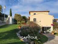 Antibes - Les Rastines, belle villa de 123 m² sur un terrain pis — photo 4