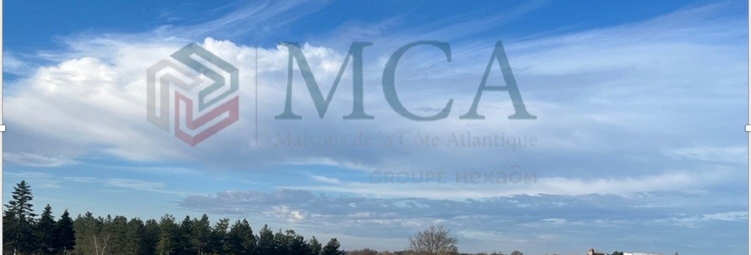 Terrain  738 m² à vendre à Cocumont (47250)