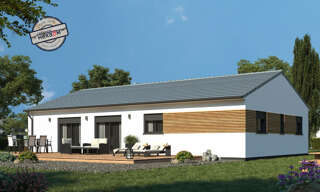 Maison 5 Pièces 104 m² à vendre à Dieulivol (33580)