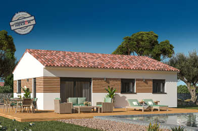 Maison 4 pièces 284490 €