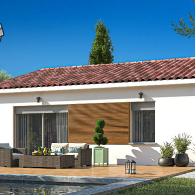 Maison 3 pièces 197000 €