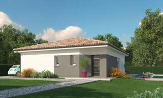 Maison 4 Pièces 90 m² à vendre à Préchac (33730)