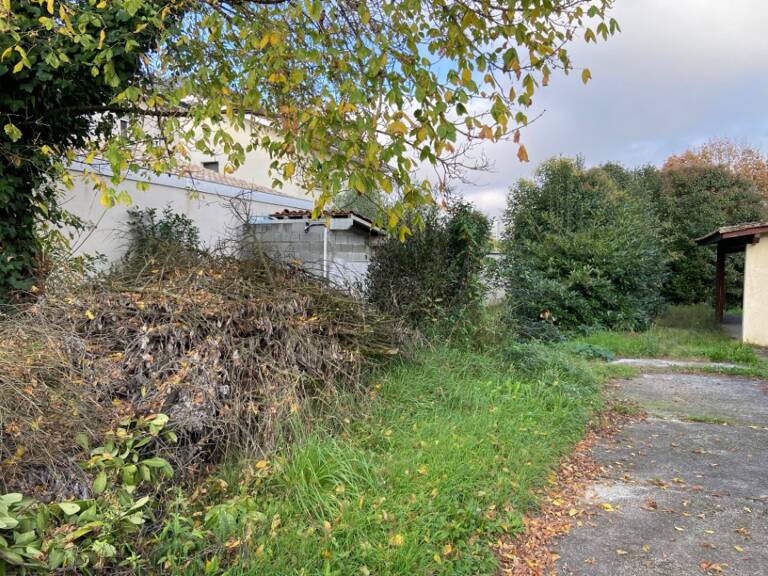 Terrain à bâtir à Pessac (33600) — photo 1