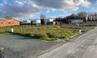 Terrain  564 m² à vendre à Le Taillan-Médoc (33320)