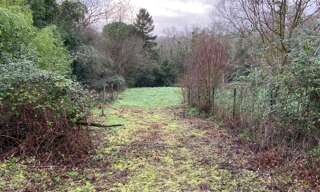 Terrain  1335 m² à vendre à Le Teich (33470)