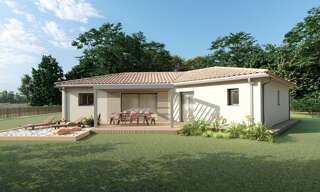 Maison 5 Pièces 112 m² à vendre à Bonnetan (33370)