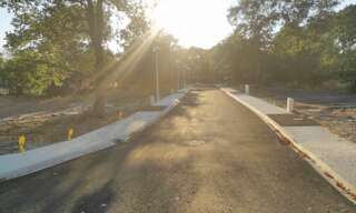 Terrain  646 m² à vendre à Le Teich (33470)