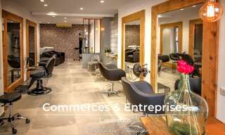 Commerce 3 Pièces 45 m² à vendre à Trets (13530)