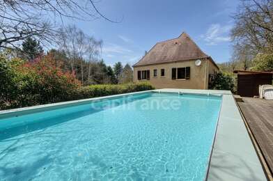 Maison 8 pièces 265000 €