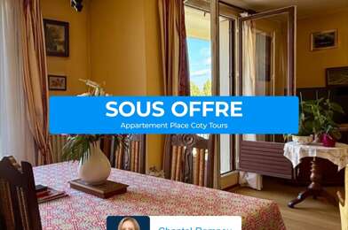 Appartement 5 pièces 66320 €