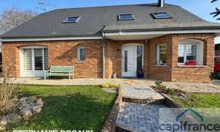 Maison 9 Pièces 159 m² à vendre à Sains-du-Nord (59177)