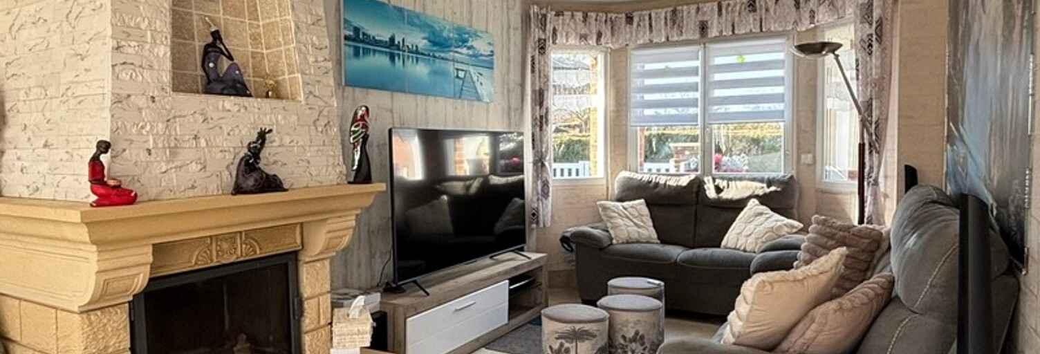 Maison 9 Pièces 159 m² à vendre à Sains-du-Nord (59177)