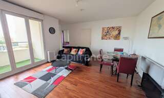 Appartement 3 Pièces 59 m² à vendre à Corbeil-Essonnes (91100)