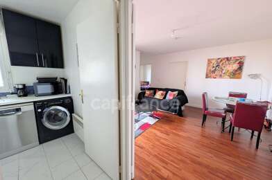 Appartement 3 pièces 155000 €