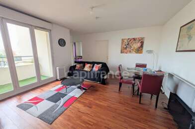Appartement 3 pièces 155000 €