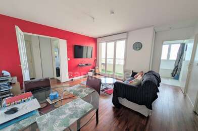Appartement 3 pièces 155000 €