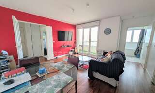 Appartement 3 Pièces 59 m² à vendre à Corbeil-Essonnes (91100)