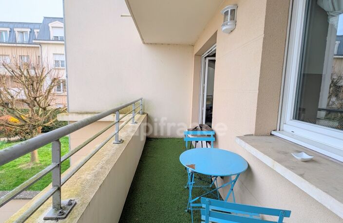 3 pièces lumineux avec balcon, parking et ascenseur — photo 4