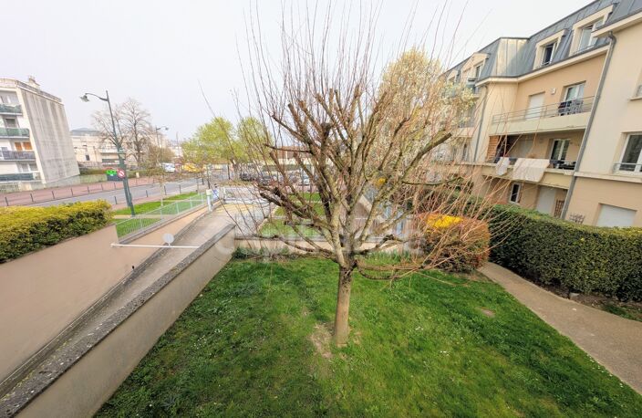 3 pièces lumineux avec balcon, parking et ascenseur — photo 5