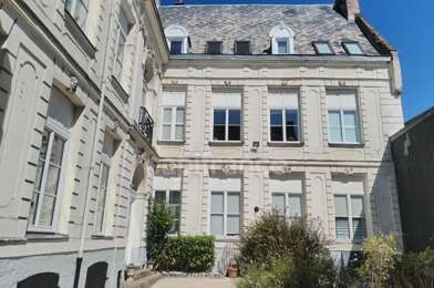 Appartement 7 pièces 325000 €